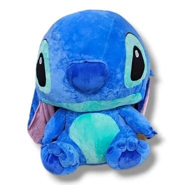 nerf igračke: Stitch Plisani stitch omiljena igracka Dostupno odmah, imamo u — 6