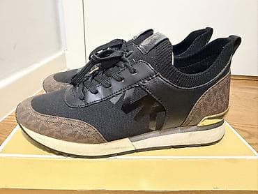 grubin klompe zenske katalog: Michael Kors ženske patike 
Br. 39 — 4