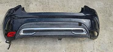 auto otpad sabac audi: ZADNJI BRANIK ZA CITROEN DS4 | Zadnji branik Citroen DS4 — 1