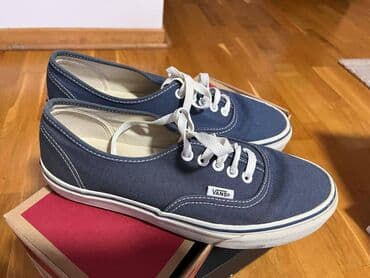 bele torbe: Patike, Vans, veličina - 39 — 3