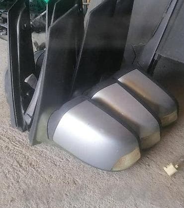 amortizer ford focus: RETROVIZORI ZA FORD C-MAX, FIESTA, FOCUS . OD 1998. DO 2006. GOD. | — 1