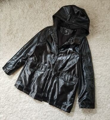 Ostala ženska odeća: Zara, XS, Sa postavom — 1