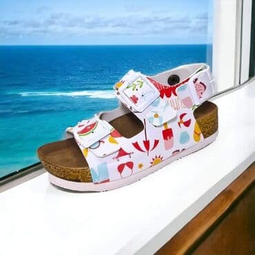 SNIZENJE Predivne lagane sandalice Turski kvalitet i udobnost Ovo na lalafo.rs SNIZENJE Predivne lagane sandalice Turski kvalitet i udobnost Ovo