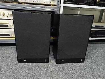 Headphones: Braun LC 3 in concert mrezice se ne skidaju 50/80 watti 8 oma 35 … — 7