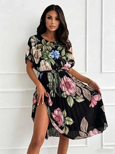 kacket new york: Ženske letnje haljine s floralnim printom
2300 din
S M L — 5