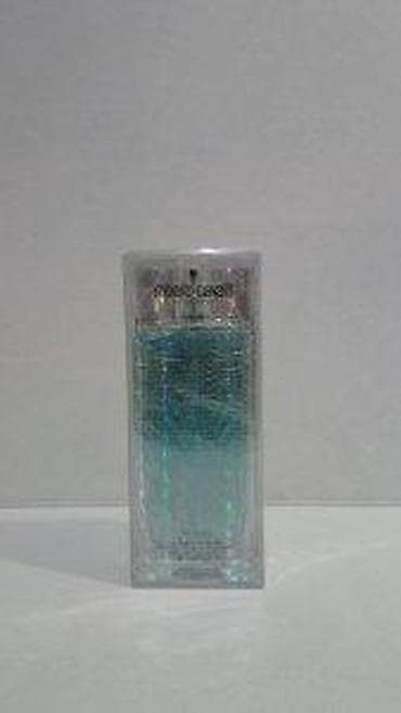 Lične stvari: ROBERTO CAVALLI I LOVE JUST CAVALLI HIM EDT 60ML | Roberto Cavalli I — 6