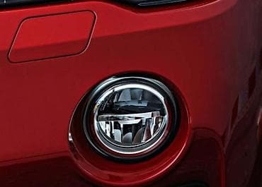 maglenke: MAGLENKE ZA BMW X4 OD 2015. DO 2020. GOD — 1