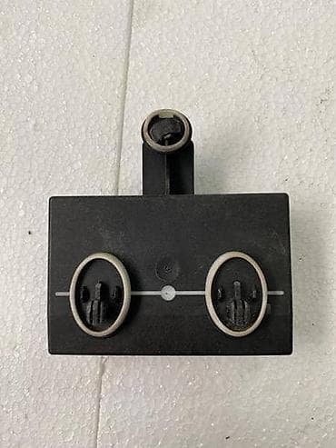 cerada za kamp prikolicu: MODUL VRATA ZA SEAT LEON - 5Q4959593B | Modul prednjih levih vrata — 1