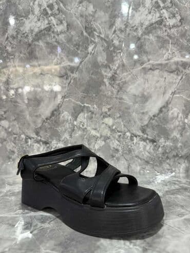 replay sandale sa platformom: Sandale, Aldo — 7