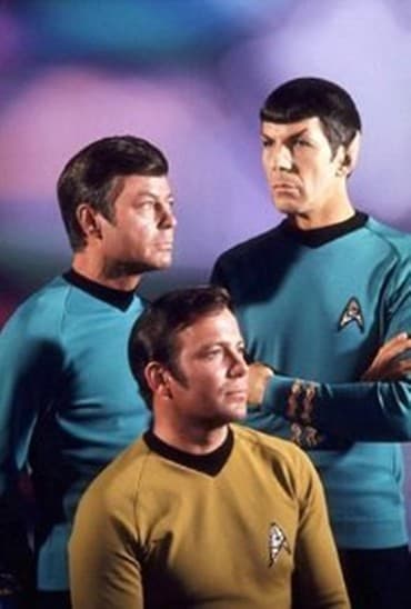 biblija stari i novi zavet cena: STAR TREK THE ORIGINAL SERIES PRODAJEMO SERIJU IZ NASLOVA Serija je — 1