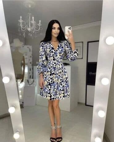 kraljevo haljine: Haljine 2200 — 1