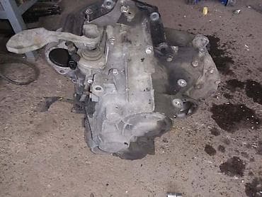 grejalica za auto uradi sam: MENJAC 6B ZA SEAT CORDOBA, IBIZA | menjac za ibizu,cordobu 1.9TDI — 2