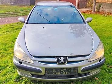 nis petrol lanci za sneg cena: SOFERKA ZA PEUGEOT 607 | Peugeot 607 soferka prednja — 2