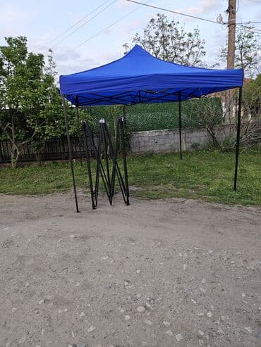 polovni suncobrani za kafice: Novo, O trošku kupca — 9