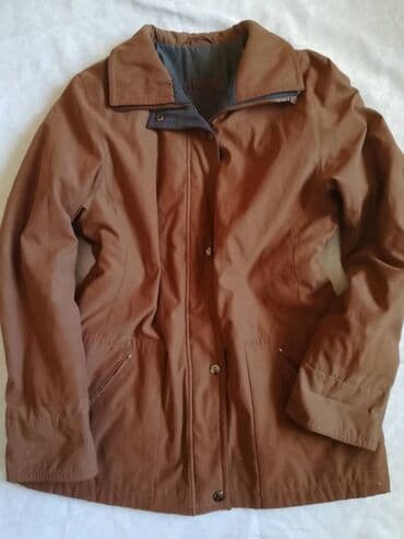 scotch and soda kaput: Jakne razne vel M, L, XL, kao nšćove su. * Braon postavljena vel 42 — 3