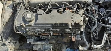 trake: TURBINA ZA ALFA ROMEO 156 OD 1996. DO 2005. GOD. | turbina za 1,9 — 8