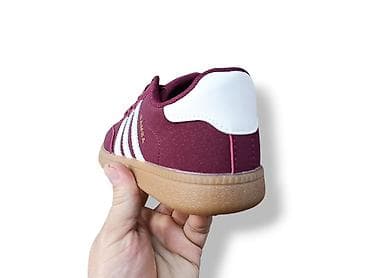 nike white patike: New samba patike NOVO Novo Brojevi 36 do 41 fb Moja Kupovina 1 — 2