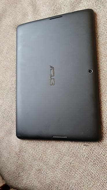 grejalica sa termostatom: ASUS tablet – Android - Ekran oko 10 inča, široke ivice, prednja — 10