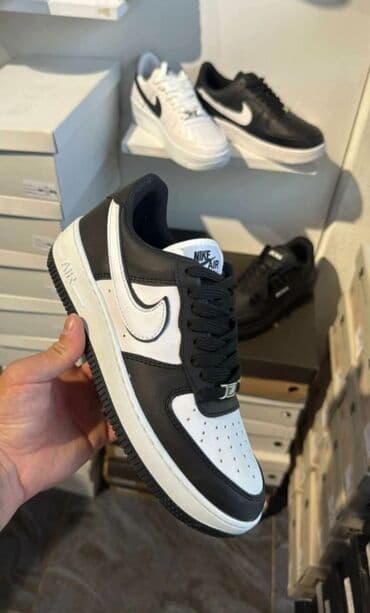 nike patike air force 1 react: 36-41
 Iv🌀🌀🌀 — 2