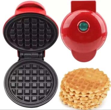 Tosteri: Aparat za bakin kolač – galete – mini-Aparat za bakin kolač – galete – — 2