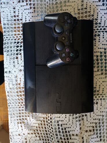 Kitchen Appliances: Hitno i povoljno!!! Sony playstation 3 - ps3 odlican playstation3 — 8