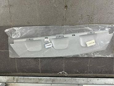 auto prikolice subotica: SPOJLER PREDNJEG BRANIKA ZA VOLKSWAGEN TIGUAN OD 2007. DO 2016. GOD. - — 1