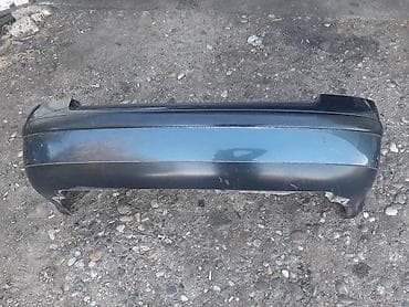 auto grejalica 12v 200w: BRANIK ZADNJI ZA VOLKSWAGEN PASSAT B5.5 | Branik zadnji za Passata — 1