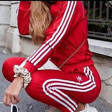 aldo torbe beograd: Ženska komplet trenerka S M L XL 2XL Cena 3500 din
💋 — 4