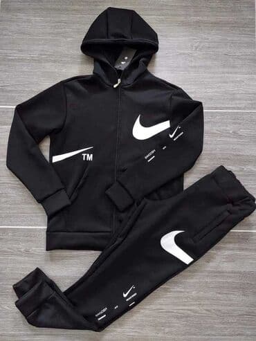 trenerke od likre: S,m,l,xl,2xl
3400
Likra
Slanje od 11.08 — 3