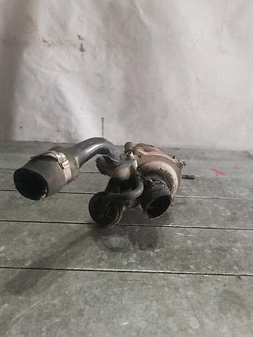panda velika plana: TURBINA 1.3 ZA FIAT PANDA OD 2011. DO 2020. GOD. | Turbina Fiat — 1