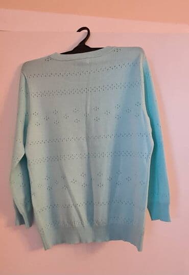 midi haljine h m: M (EU 38), Viscose, Casual cut, Single-colored — 2