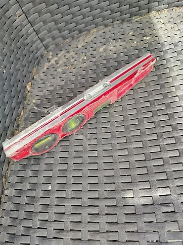 hilti na baterije: Würth ZEBRA set gedora i bitova + mini libela — 4