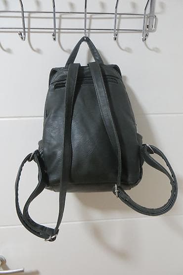 SILVIAROSA ranac, bez mana greske, visina 32cm dubina 12cm precnik — 3