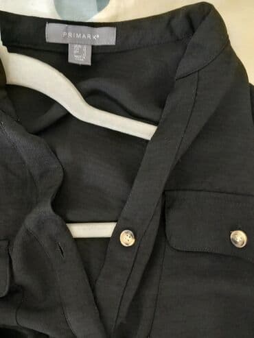 Roll-necks: M, color - Black, Long sleeves — 2