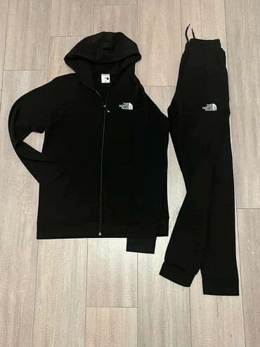 nike tech fleece muske: Nova komplet trenerka Vrhunski kvalitet Dostupne vel s do XL Cena — 2