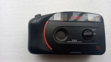 wifi kamera za auto: Wizen SM111 automatski fotoaparat sa japanskom optikom i optickim — 1