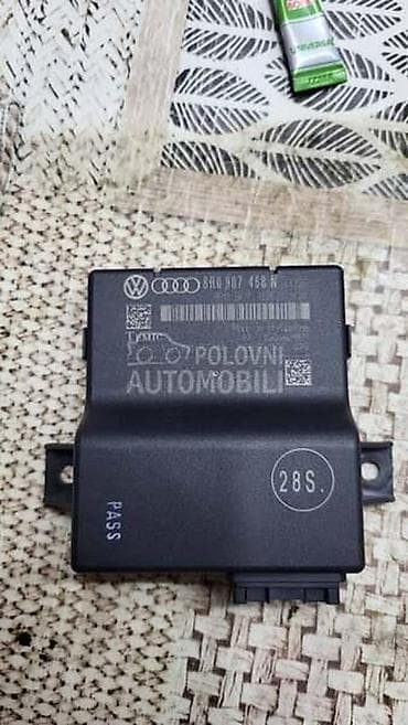 wv polo: CAN GATEWAY ZA AUDI A4 OD 2007. DO 2015. GOD. | Polovni delovi za — 1