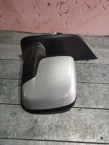 levi retrovizor za ford focus cena: RETROVIZOR LEVI (BOJA SIVA) ZA FIAT QUBO OD 2008. DO 2019. GOD. | — 2
