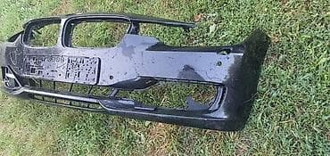 termometar za tecnost: PREDNJI BRANIK F30 F31 ZA BMW SERIJA 3 | BMW 3 f30 f31 prednji — 4