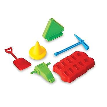 paul shark trenerke: ArtCraft kinetički pesak – Zidarski set 500g (šifra proizvoda — 3