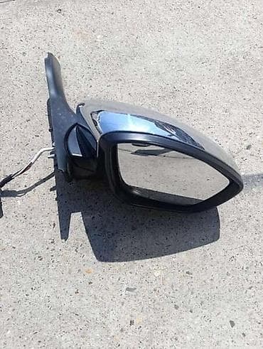 auspuh golf 2: DESNI RETROVIZOR SAMOSKLOPIVI ZA PEUGEOT 2008 OD 2013. DO 2016. GOD — 1
