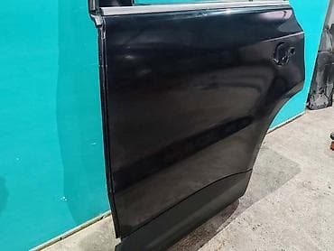 site:.rs "m 725dab s": ZADNJA LEVA VRATA ZA VOLKSWAGEN TIGUAN OD 2007. DO 2016. GOD. | — 4