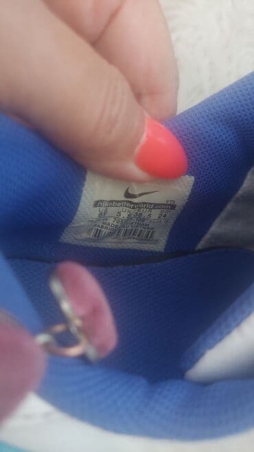 Nike, Veličina - 38, Anatomske — 3