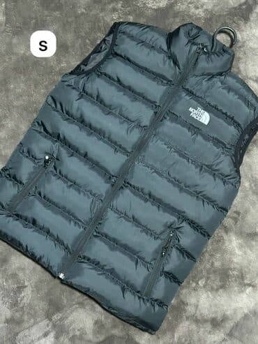 Women's Clothing: Puf jakne/prsluci bez rukava – više modela i boja - Model 1 — 6