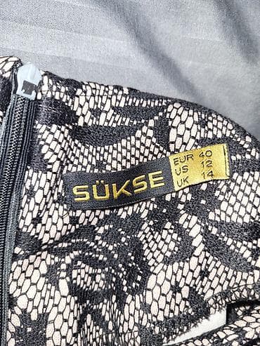 sorc za ispod haljine: Ocuvana. velicina 40 — 3