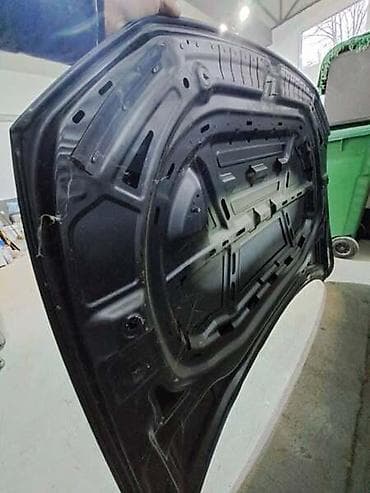 mos2 aditiv za ulje: HAUBA ZA PASATA B8 ZA VOLKSWAGEN PASSAT B8 — 3