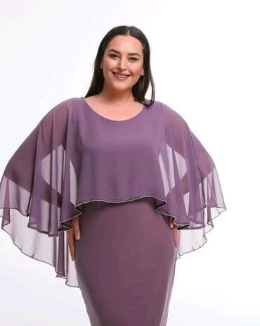 haljina za punije dame: Kolekcija za punije dame 2XL, 3XL, 4XL cena 3300 din. P.S. Ovaj put — 18