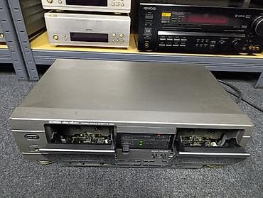 ta pec 2.5 kw cena: Fisher CR-W9025 Double Cassette Deck Specifications Type: double — 5