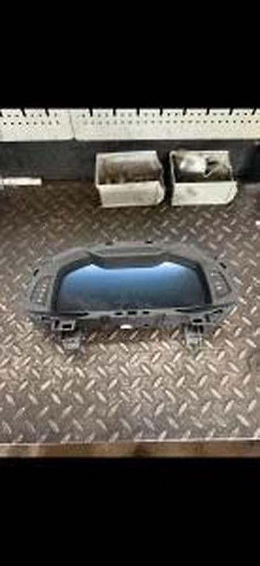 farovi punto 2: AUDI A6 C8 2020 DELOVI VIRTUEL TABLA SAT CAJGER 4K0920790A | Audi — 1
