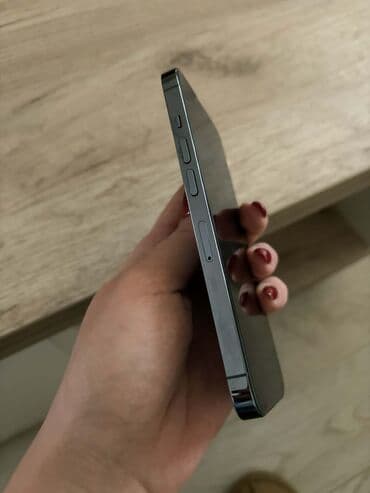 mini max telefon: Apple iPhone iPhone 13 Pro, Graphite, Face ID — 2